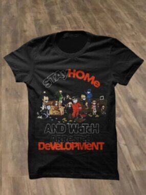 Arrested Development T-Shirt